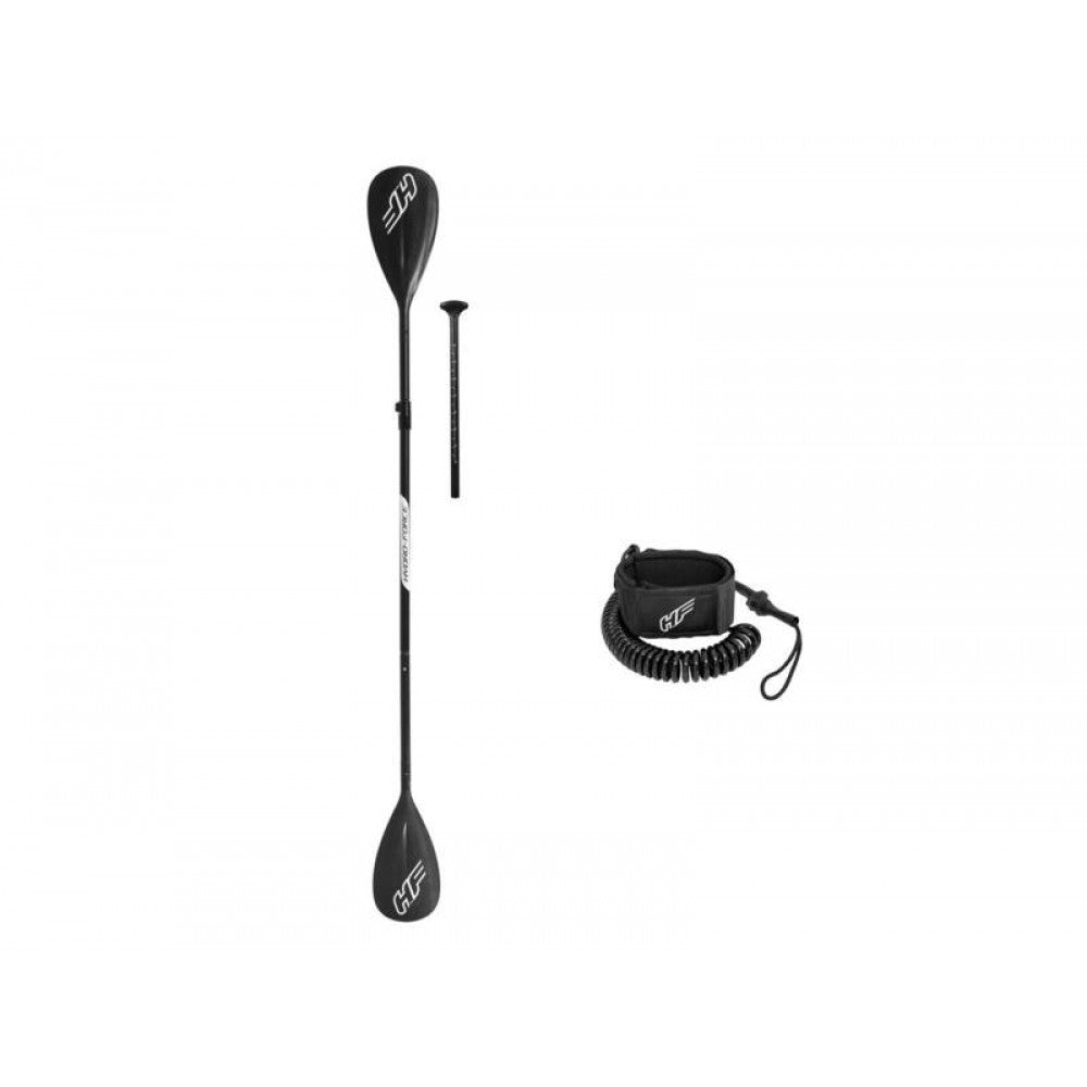 3m Hydro-Force Inflatable Stand Up Paddle Board & Kayak