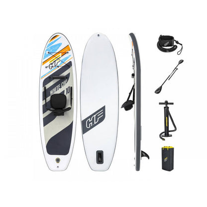 3m Hydro-Force Inflatable Stand Up Paddle Board & Kayak