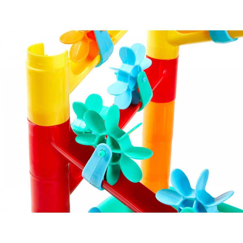 Kids Water Fountain Table - 20 Piece Toy Play Set