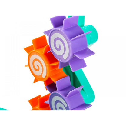 Kids Water Fountain Table - 20 Piece Toy Play Set