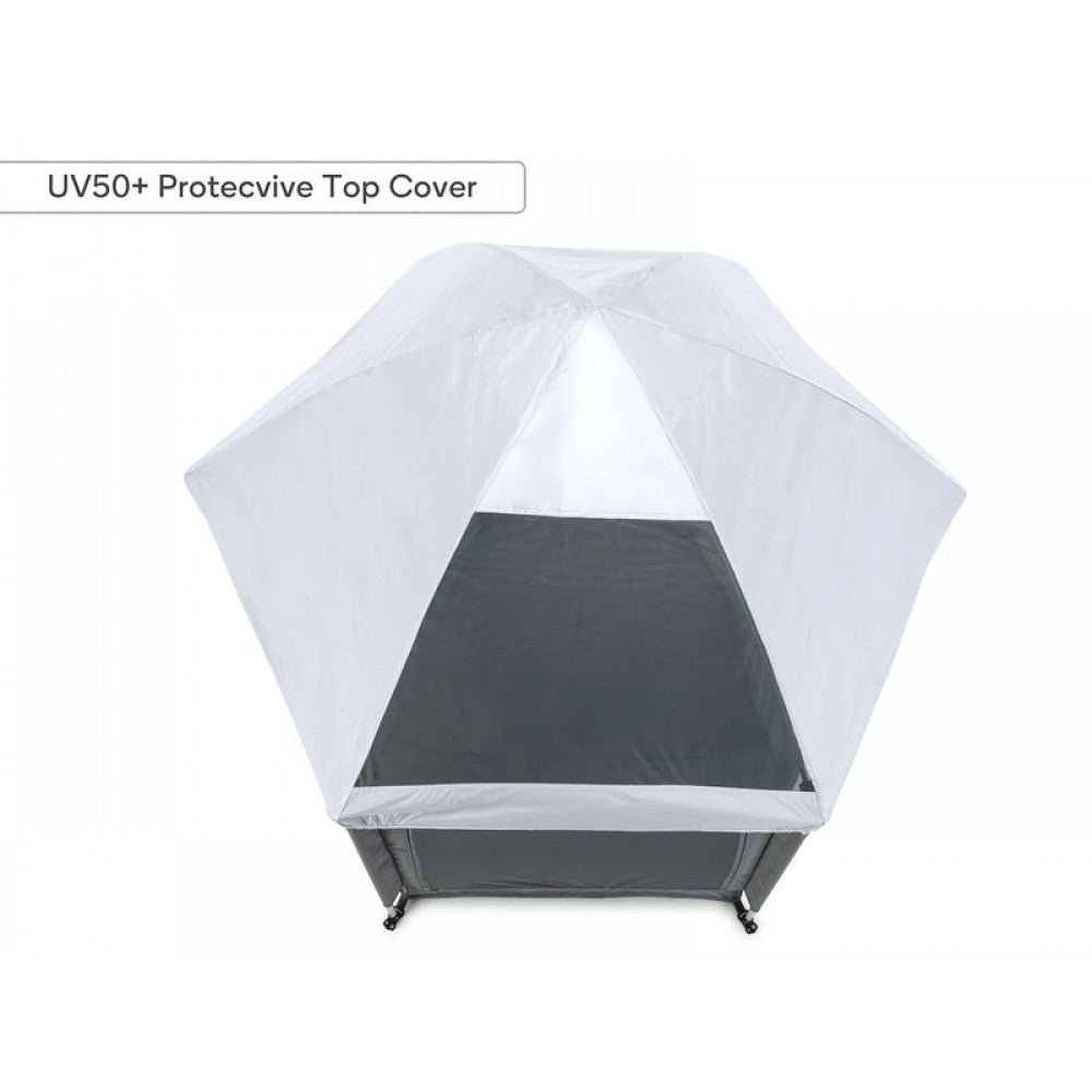 Instant Pop-Up Kids Playpen - Indoor or Outdoor - 150cm x 100cm