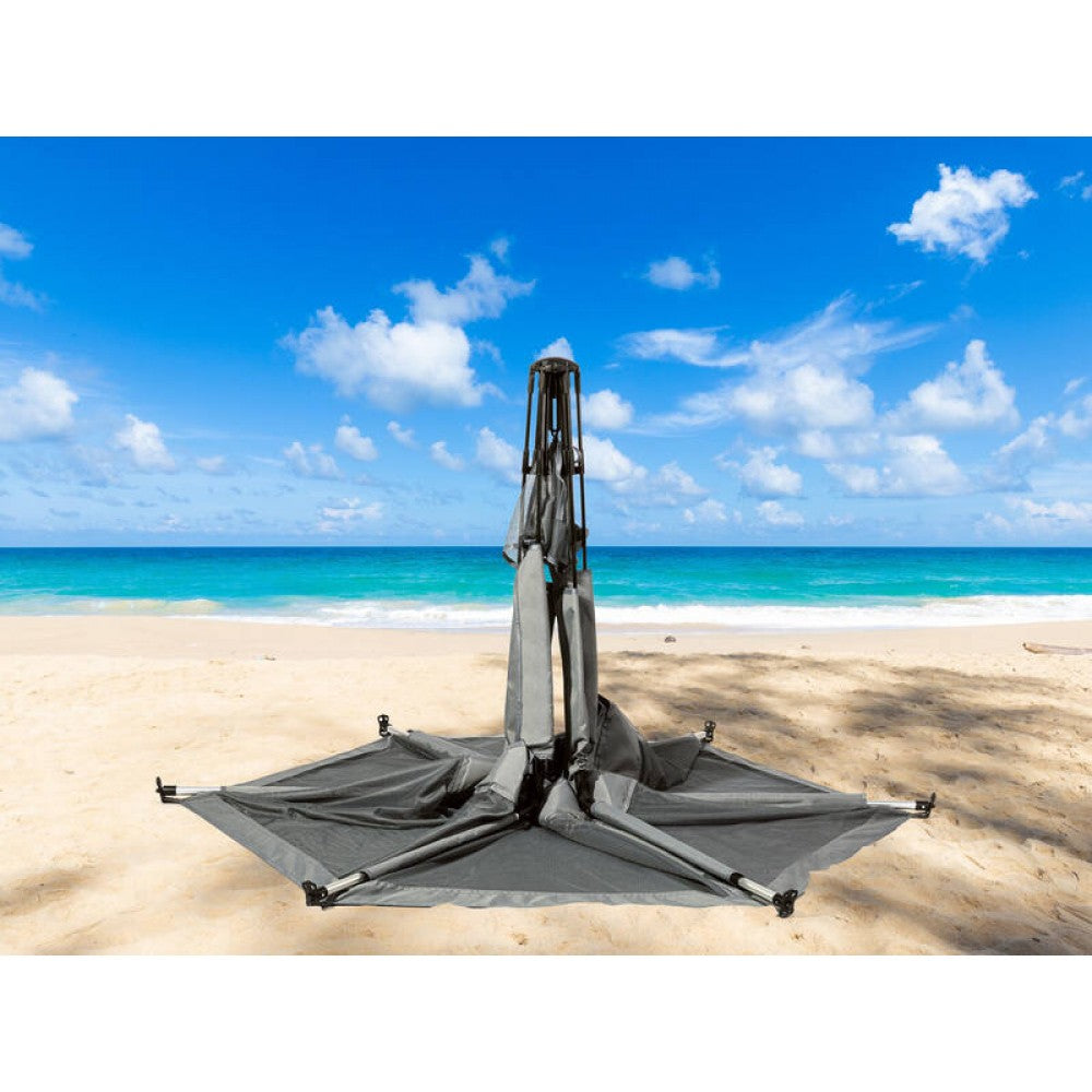 Instant Pop-Up Kids Playpen - Indoor or Outdoor - 150cm x 100cm