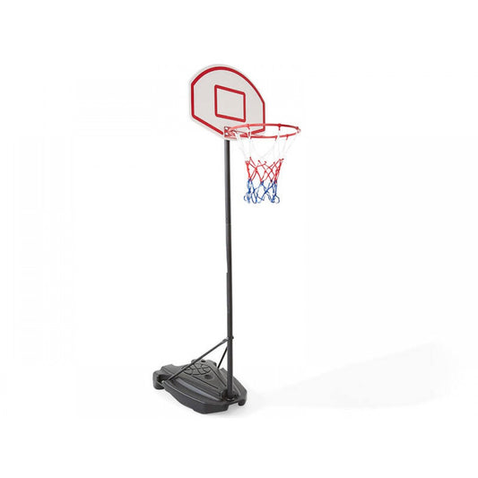2.1m Junior Basketball Hoop System