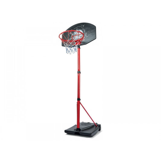 Basketball Hoop Stand 1.7m - 2.0m Adjustable Height