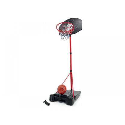 Basketball Hoop Stand 1.7m - 2.0m Adjustable Height