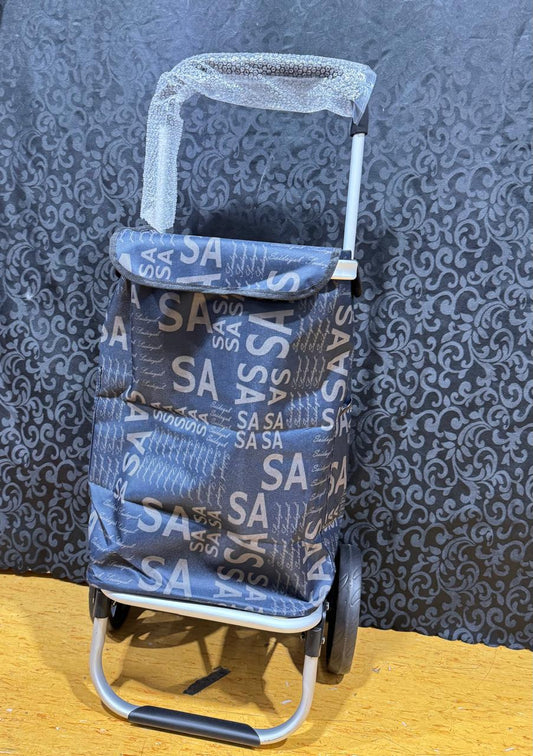 Grocery Trolley