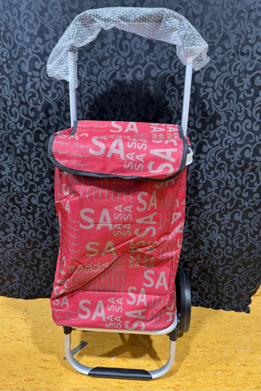Grocery Trolley