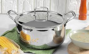 Vinod Tryply Casserole 26 cm
