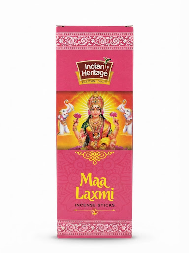 Maa Laxmi Incense Sticks