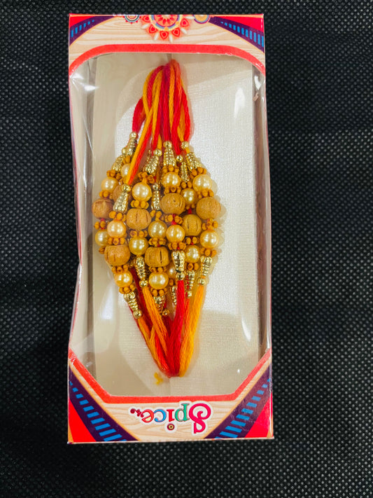 Rakhi - No 10 - Pack of 12