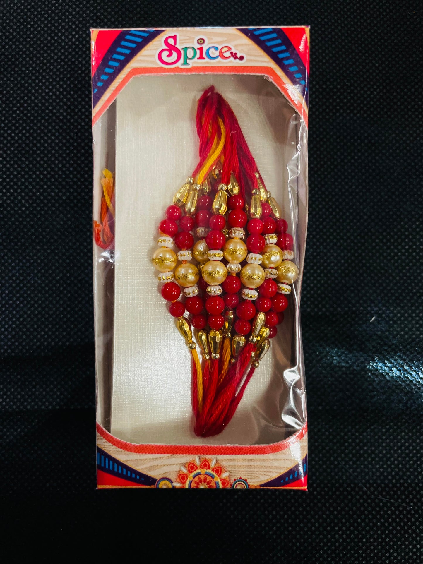 Rakhi - No 23 Pack of 12