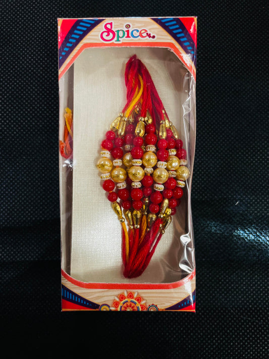 Rakhi - No 23 Pack of 12