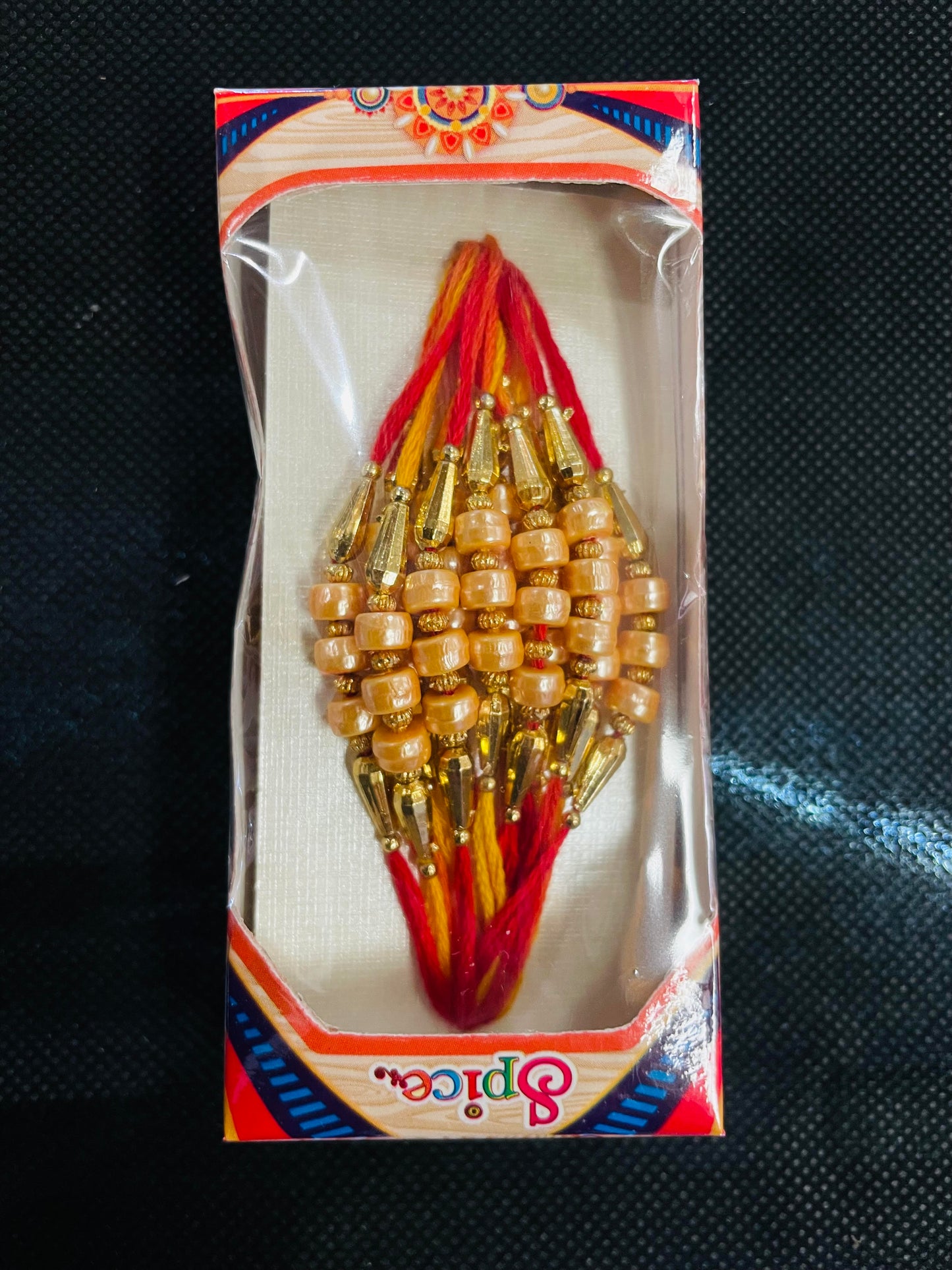 Rakhi - No 31 Pack of 12