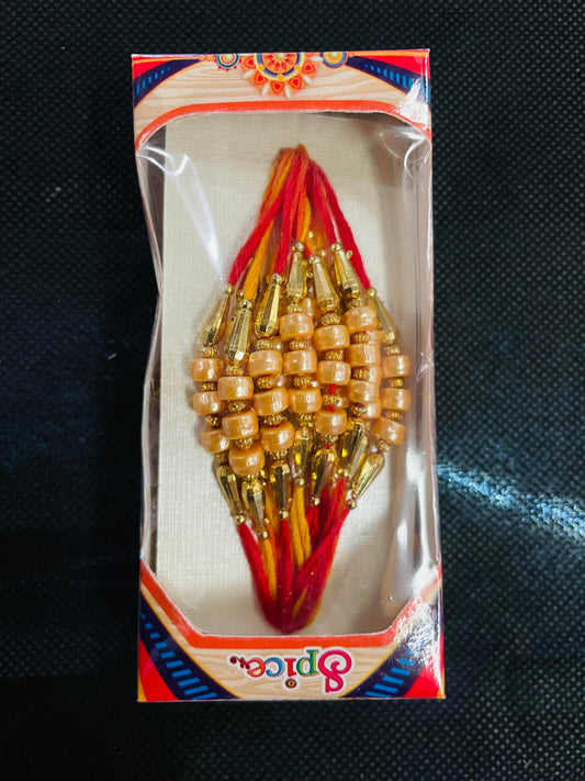 Rakhi - No 31 Pack of 12