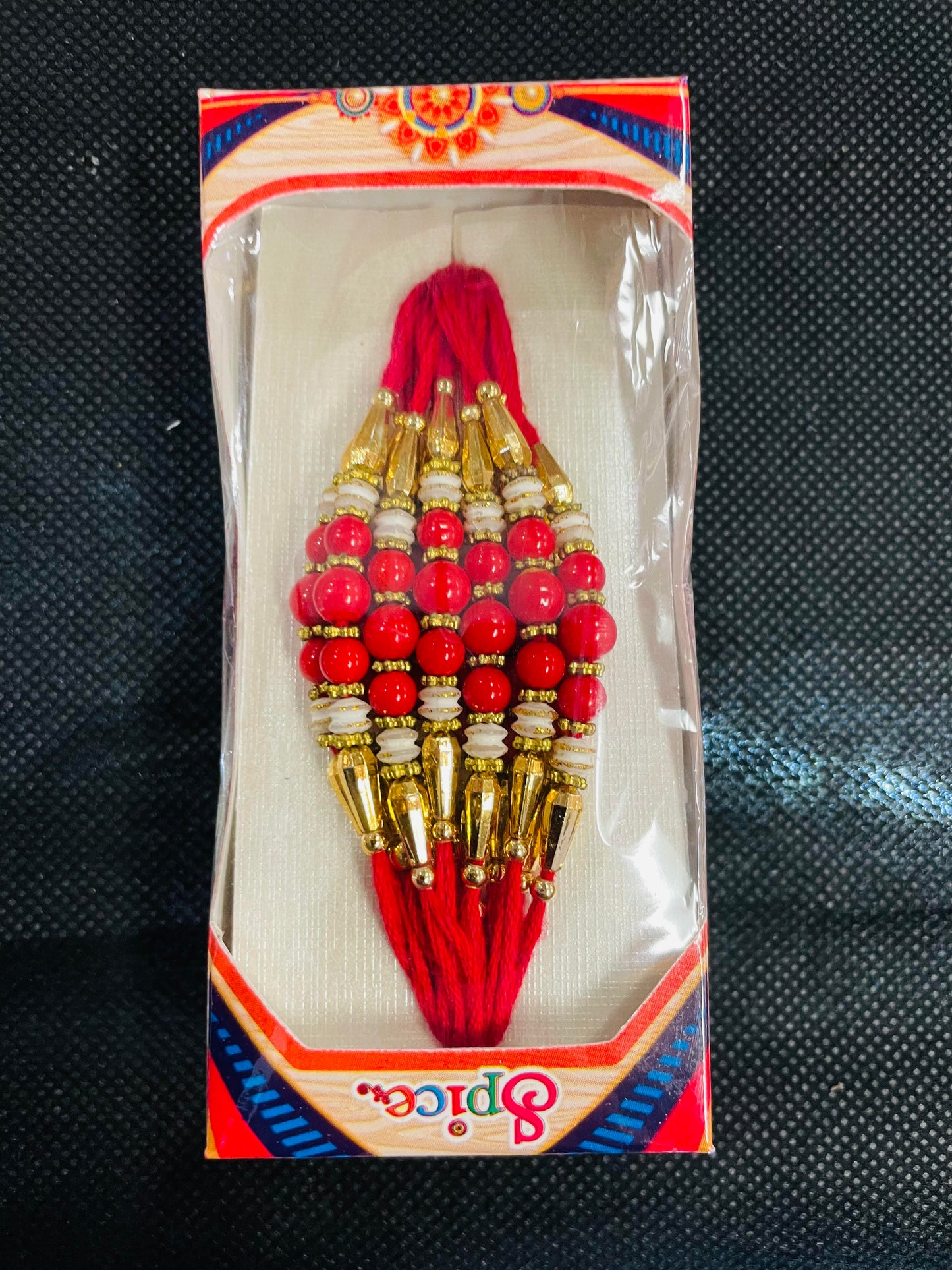 Rakhi - No 32 Pack of 12