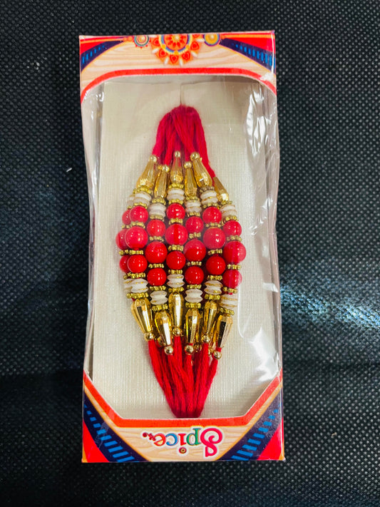 Rakhi - No 32 Pack of 12