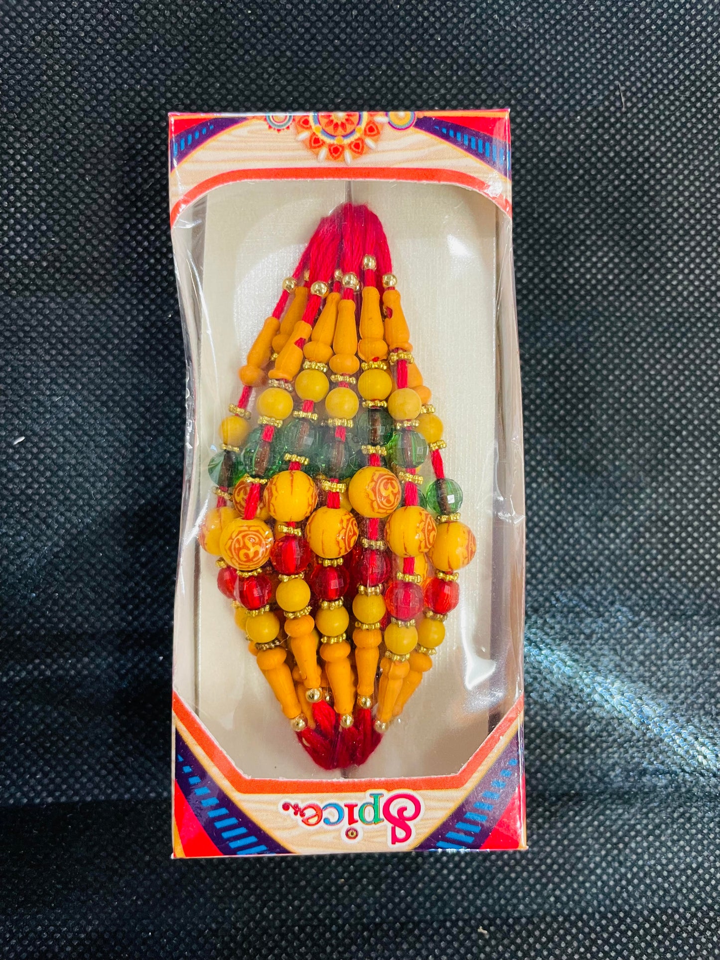 Rakhi - No 45 Pack of 12