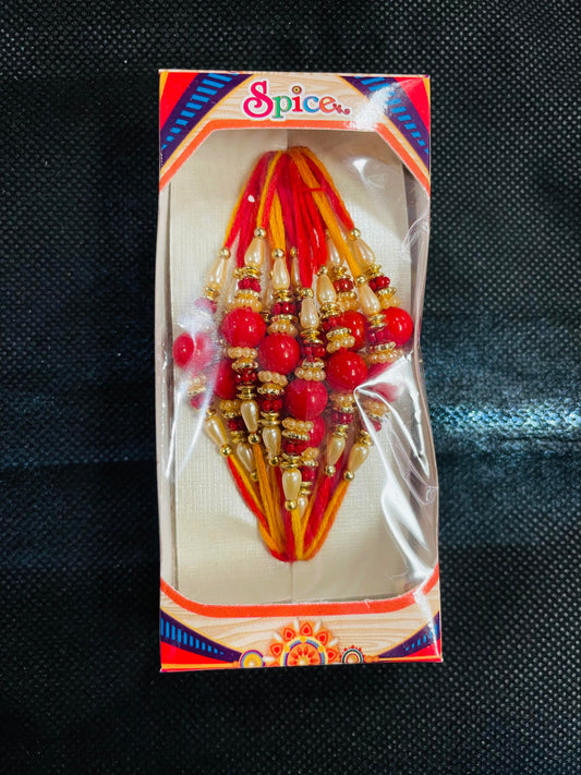 Rakhi - No 47 Pack of 12