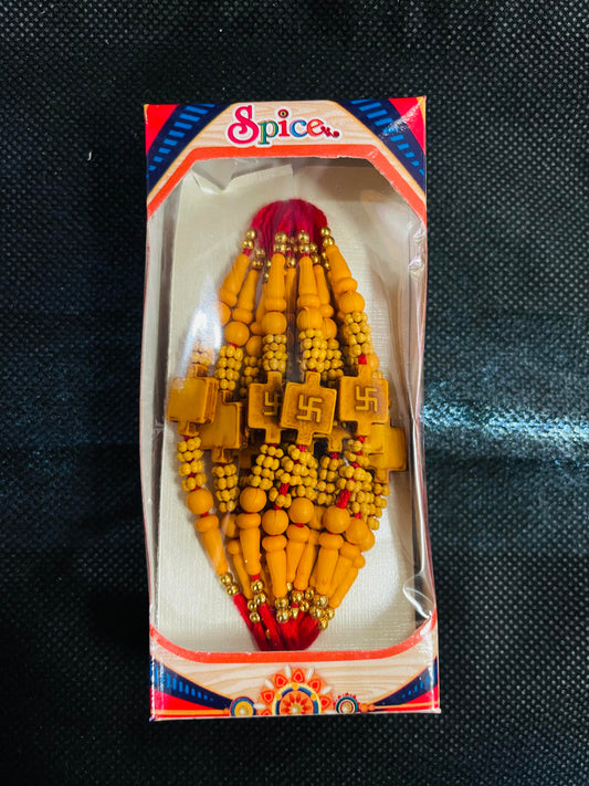 Rakhi - No 48 Pack of 12