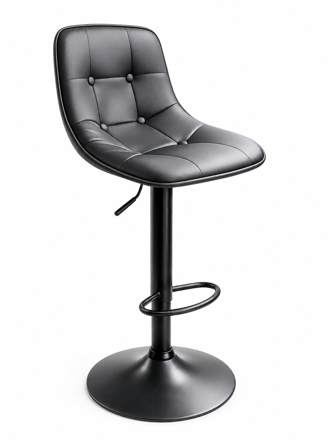 Bar Stool - Black - UTC887