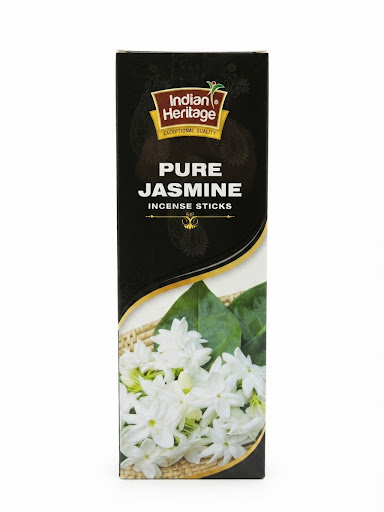 Pure Jasmine Incense Stick