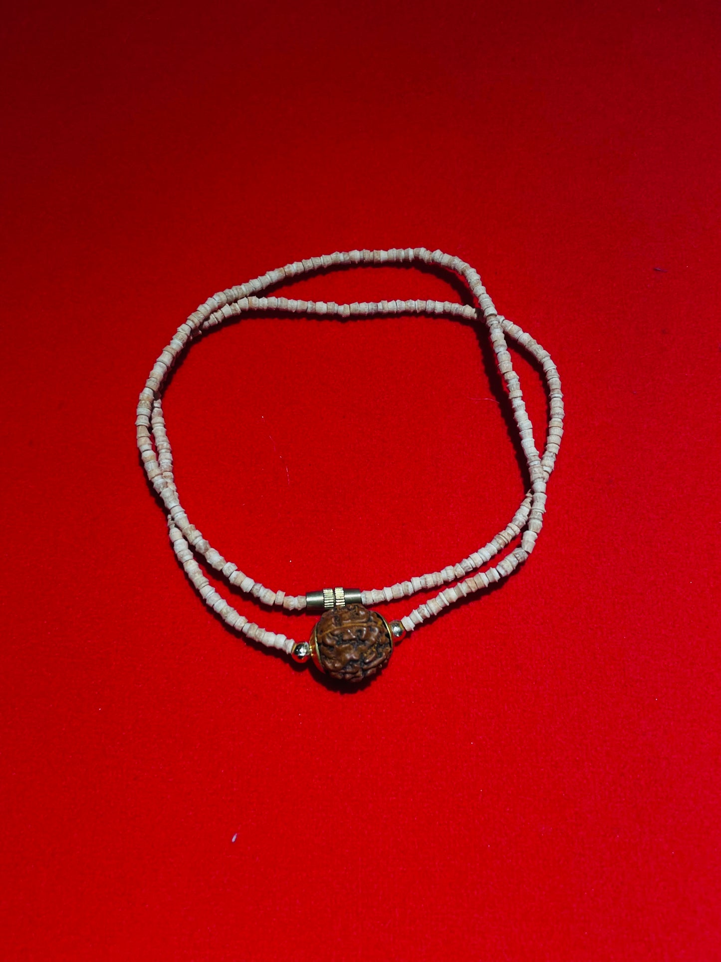 Tulsi  & Rudarakhash Jaap Mala