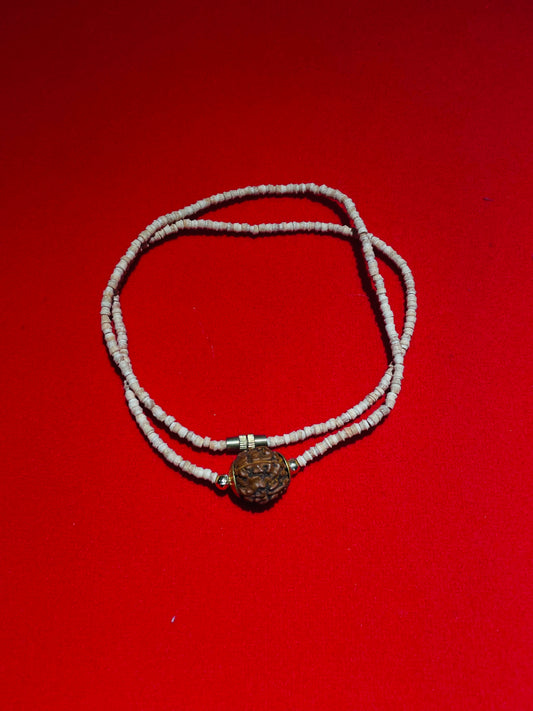 Tulsi  & Rudarakhash Jaap Mala