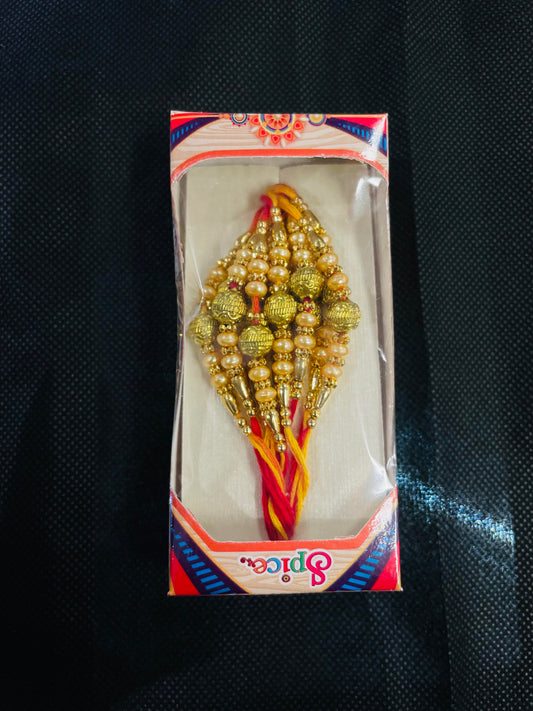 Rakhi - No 16 Pack of 12