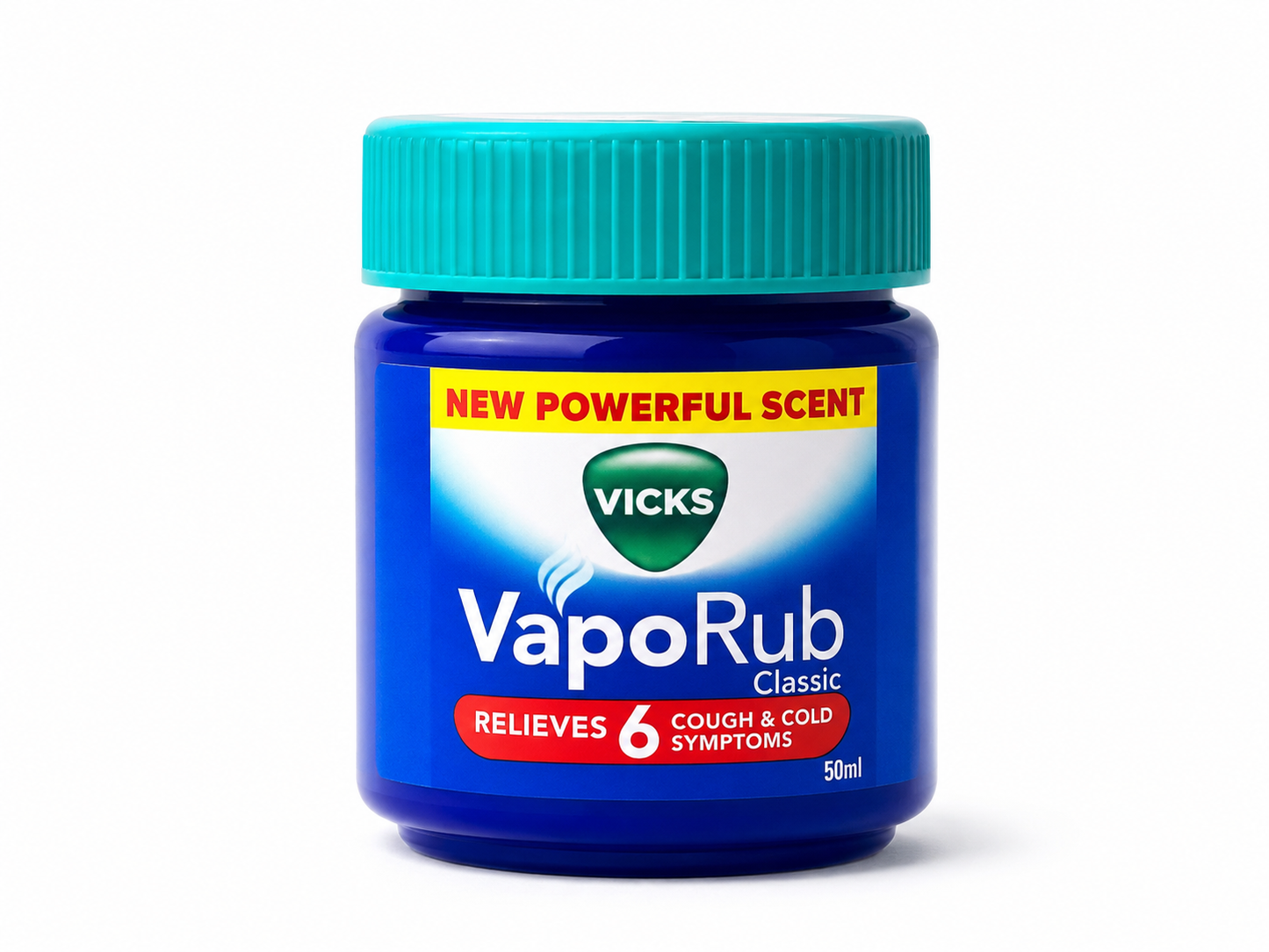 Vicks VapoRub