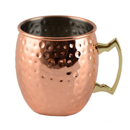 Pure Copper Mug