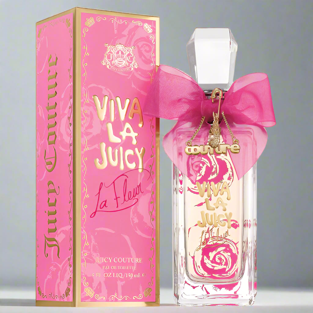 LA FLEUR VIVA LA JUICY 150ML EDT