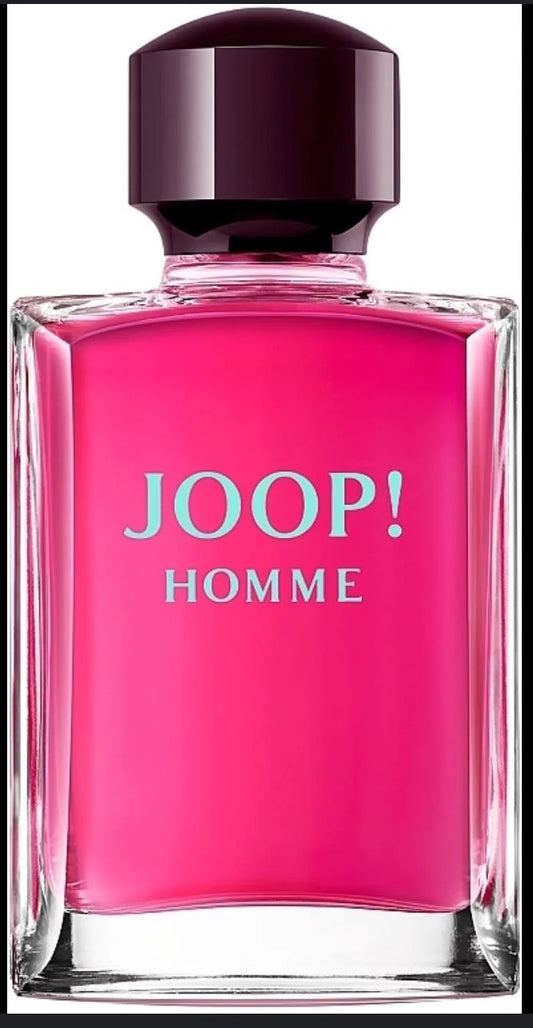 Dupe For Joop Homme Eau De Toilette Spray- 125ml